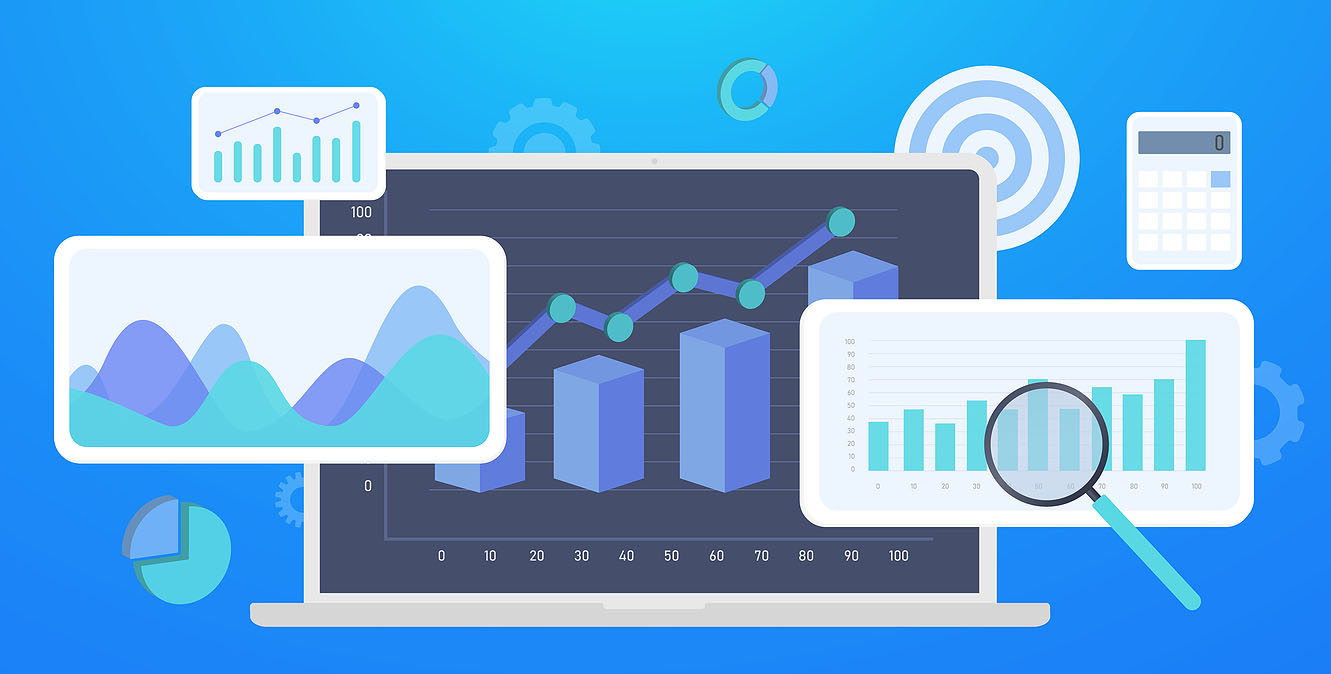 The Benefits of automatic Data Analysis for SME's - Intuisco LTD